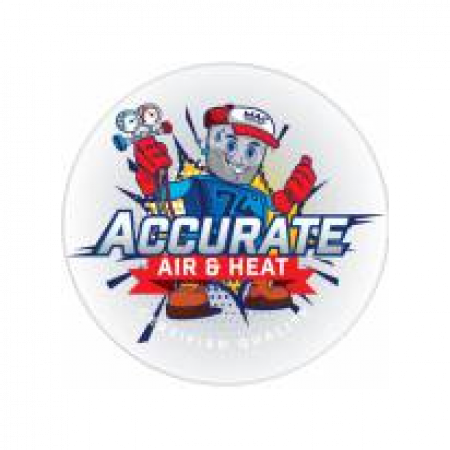Profile picture of Accurate Air And Heat, LLC