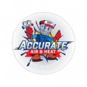 Profile picture of Accurate Air And Heat, LLC