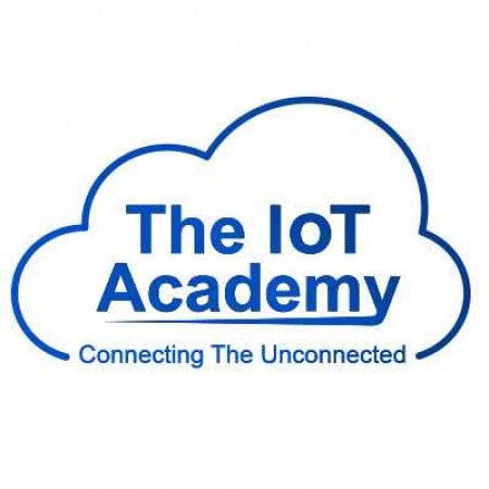 Profile picture of The IoT Academy