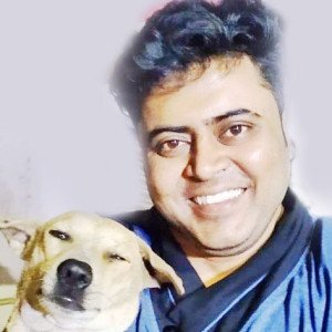 Profile picture of Samrat Mukhopadhyay