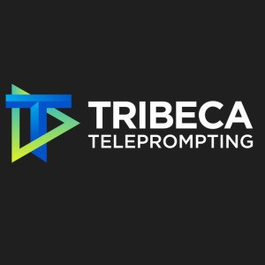 Profile picture of Tribeca Teleprompting