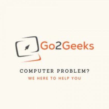 Profile picture of Go2geeks