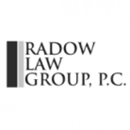 Profile picture of Radow Law Group, P.C.