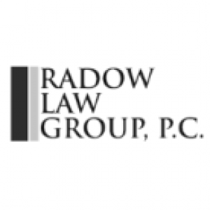 Profile picture of Radow Law Group, P.C.