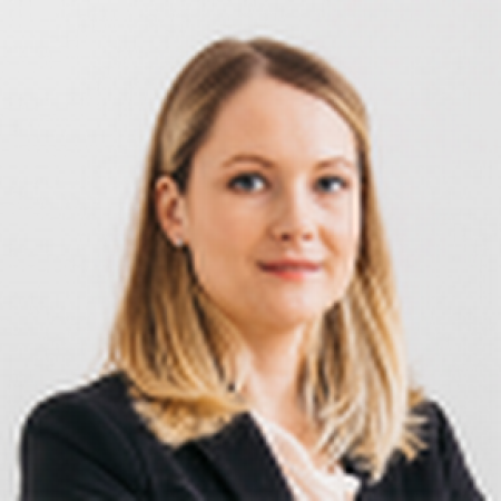 Profile picture of Gracie Ben