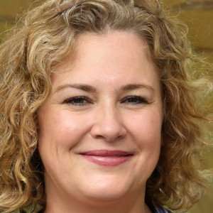 Profile picture of Christie Vaughn