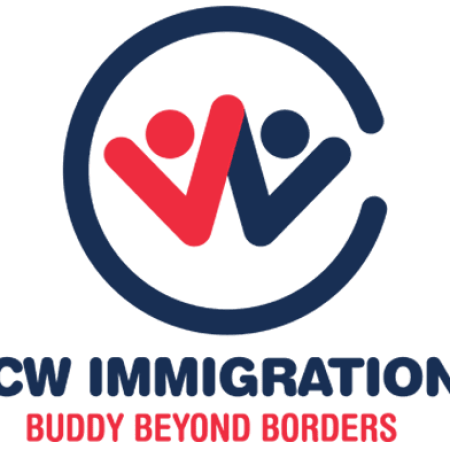 Profile picture of CW Immigration