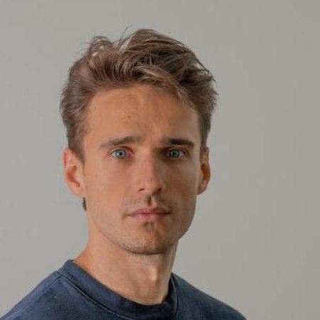 Profile picture of Ezekiel