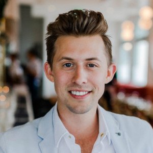 Profile picture of Brandon Cooper