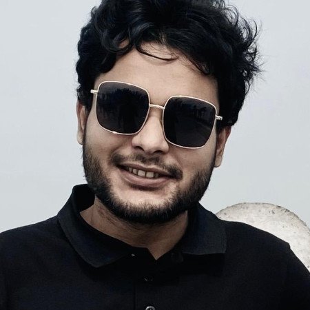 Profile picture of MD Samiul Islam