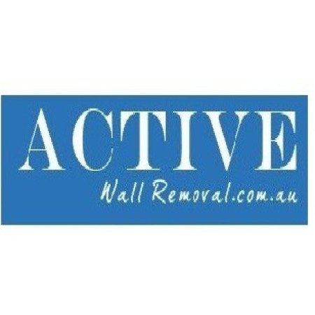 Profile picture of Active Wall Removal