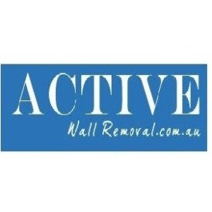 Profile picture of Active Wall Removal