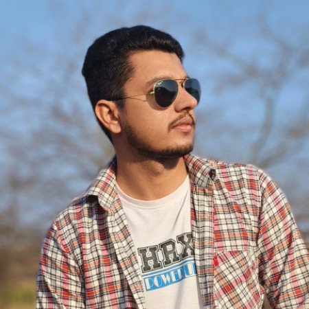 Profile picture of Manoj Babal