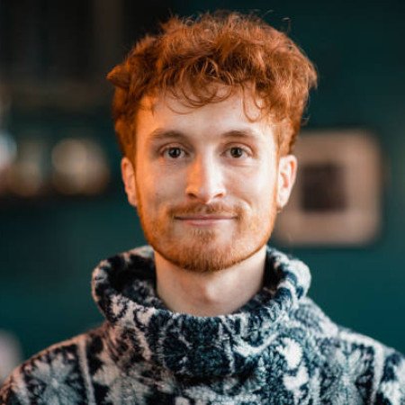 Profile picture of Chris Hemsworth