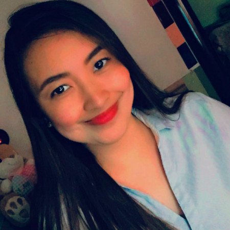 Profile picture of Glynda Mae T. Gaco