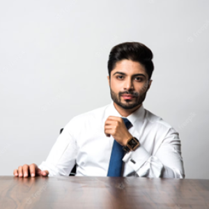 Profile picture of Dhruv Kumar