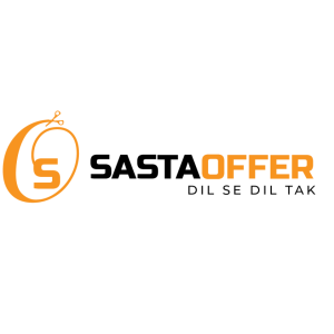 Profile picture of sasta offer