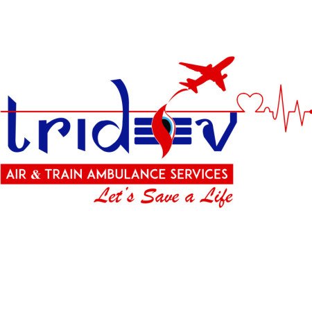 Profile picture of Tridev Air and Train Ambulance Services