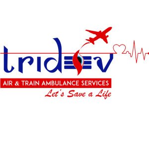 Profile picture of Tridev Air and Train Ambulance Services