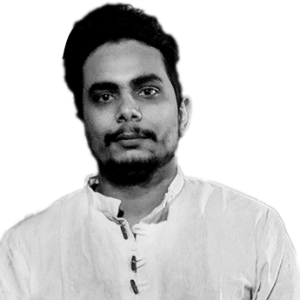 Profile picture of Shashank Tiwari