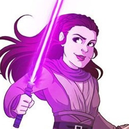 Profile picture of Jaina Lee