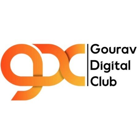 Profile picture of Gourav Digital Club