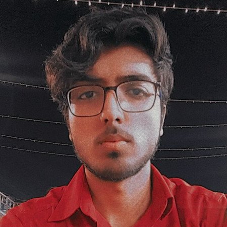 Profile picture of Raheel Rehan Khan