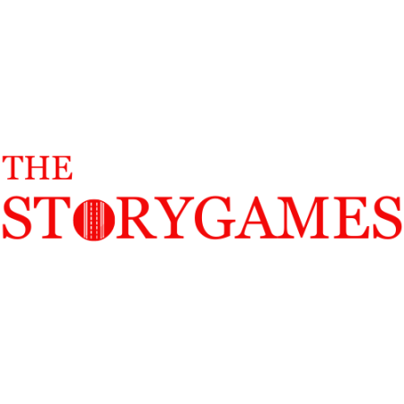 Profile picture of thestorygames