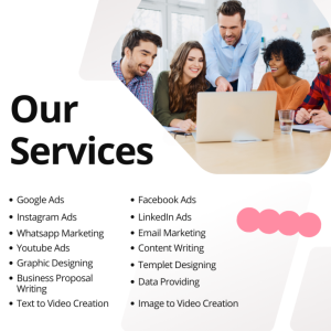 Profile picture of Param Digital Marketing