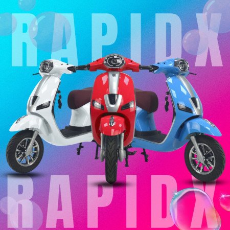 Profile picture of Rapid Green