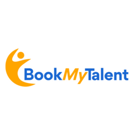 Profile picture of BookMyTalent