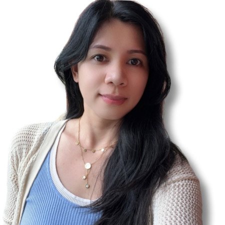 Profile picture of Jesie Deshpande