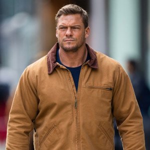 Profile picture of Jack Reacher