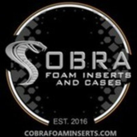 Profile picture of Cobra Foam Inserts and Cases