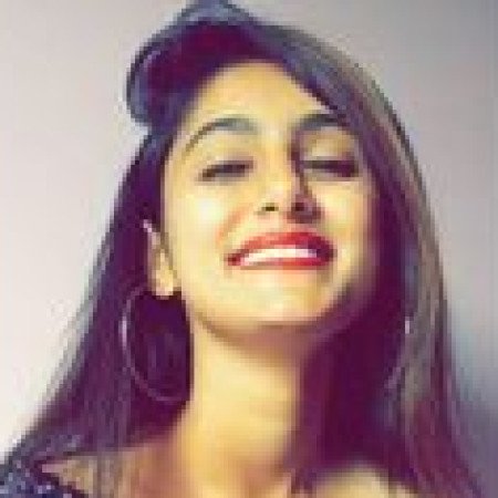 Profile picture of Naira Pandit