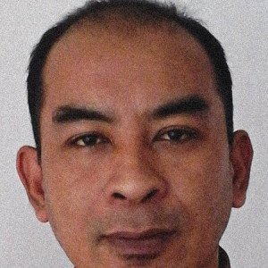 Profile picture of John Hendrix