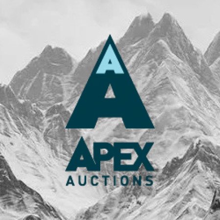 Profile picture of Apex Auctions