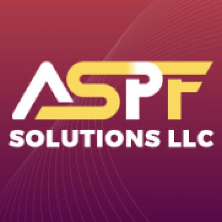 Profile picture of ASPF Solutions
