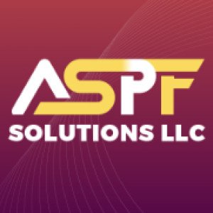 Profile picture of ASPF Solutions