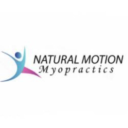 Profile picture of Get Natural Motion