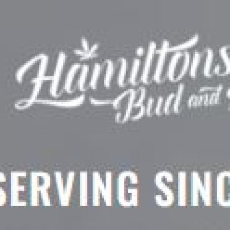 Profile picture of HAMILTONS BUD AND BLOOM