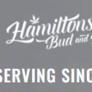 Profile picture of HAMILTONS BUD AND BLOOM