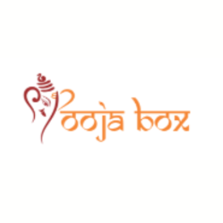 Profile picture of Pooja Box