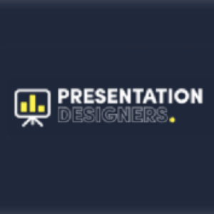 Group logo of Presentation Designers UK