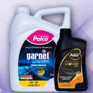 Group logo of Palco, Lubricant and Grease Manufacturer & Exporter India