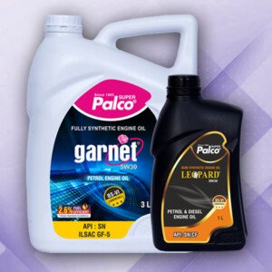Group logo of Palco, Lubricant and Grease Manufacturer & Exporter India