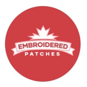 Group logo of Custom Jersey Patches in Canada