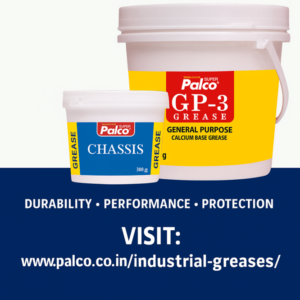 Group logo of How to Choose the Right Industrial Grease for Your Needs