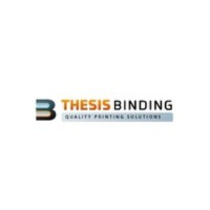 Group logo of Thesis Binding CA