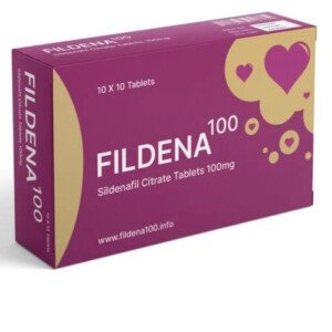 Group logo of Say Goodbye to Erectile Dysfunction with Fildena 100mg